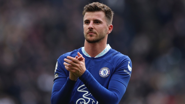 Manchester United agree deal to sign Chelsea's Mason Mount: Reports Manchester United agree deal to sign Chelsea's Mason Mount: Reports