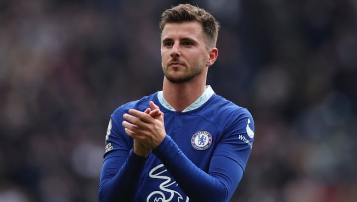 Manchester United agree deal to sign Chelsea's Mason Mount: Reports