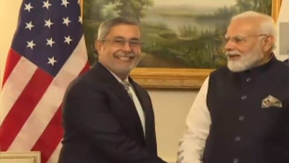 PM Modi invites Micron Technology to boost semiconductor manufacturing in India