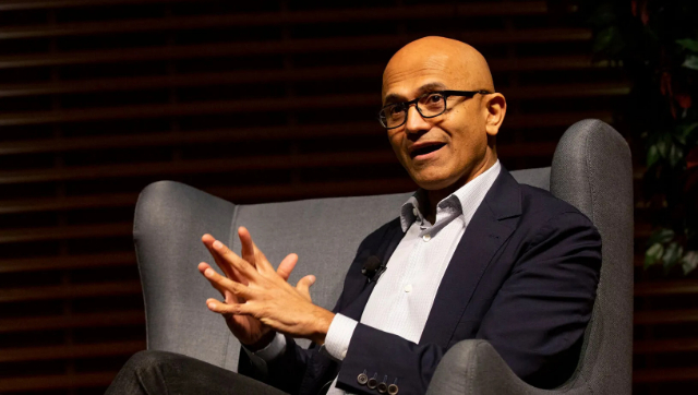 Microsoft acquiring Activision will be good for gaming and everyone, Satya Nadella tells US court Microsoft acquiring Activision will be good for gaming and everyone, Satya Nadella tells US court