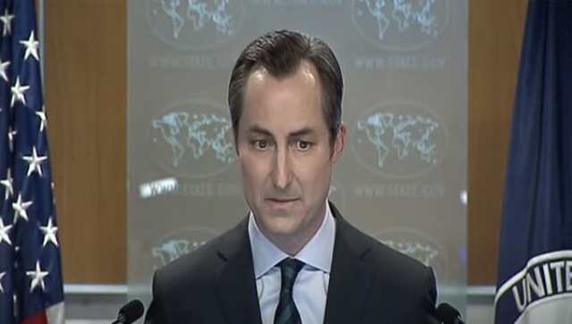 New thing to see Putin's leadership directly challenged, says US on Wagner rebellion New thing to see Putin's leadership directly challenged, says US on Wagner rebellion