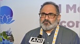 Games that involve betting, have factor of addiction will be banned in country, says Union Minister Rajeev Chandrasekhar