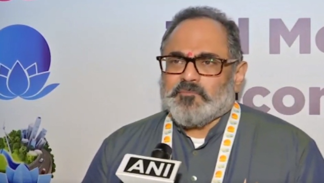 Games that involve betting, have factor of addiction will be banned in country, says Union Minister Rajeev Chandrasekhar Games that involve betting, have factor of addiction will be banned in country, says Union Minister Rajeev Chandrasekhar