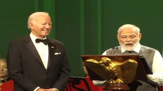 Indian kids becoming Spiderman on Halloween, America's youth dancing to 'Naatu Naatu': PM on people-to-people connect