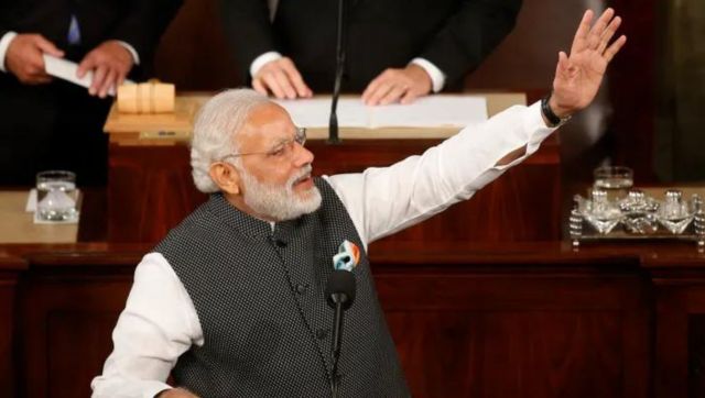 WATCH: Members of US Congress speak on the importance of PM Modi’s US visit WATCH: Members of US Congress speak on the importance of PM Modi’s US visit