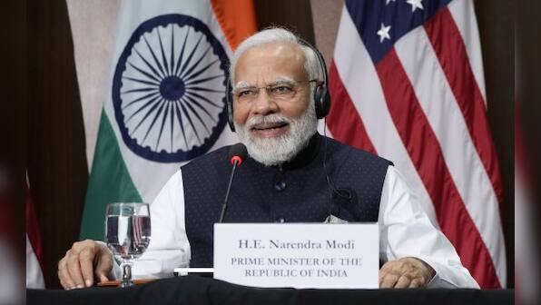 Modi’s Mission Millets: How PM is popularising ‘nutri-cereals’ in the US