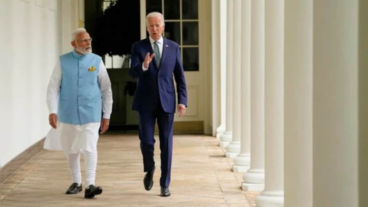 Obama concerned about Muslim minority in India: Here's what PM Modi, Biden told him