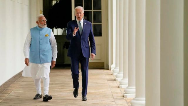 Obama concerned about Muslim minority in India: Here's what PM Modi, Biden told him Obama concerned about Muslim minority in India: Here's what PM Modi, Biden told him