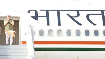 Rattled by Prime Minister Modi’s US visit, western media pulls out its template of lies