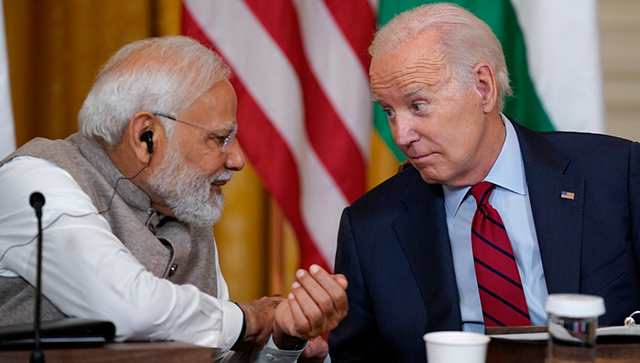 Why success of PM Modi's US visit is not a matter of party politics Why success of PM Modi's US visit is not a matter of party politics