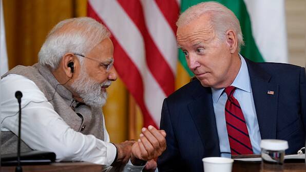 Strategic realignment: Modi's US visit and its far-reaching implications