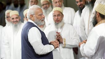 Landmark Egypt trip bolsters Modi’s stature, demolishes West’s noxious ‘anti-Muslim’ narrative