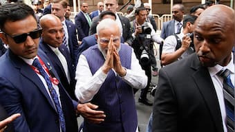 Modi in US: How Narendra Modi’s visit to US marks India’s self-discovery after 75 years