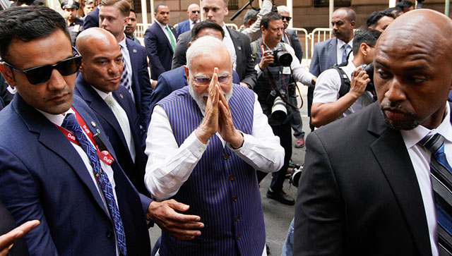 Modi in US: How Narendra Modi’s visit to US marks India’s self-discovery after 75 years Modi in US: How Narendra Modi’s visit to US marks India’s self-discovery after 75 years