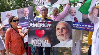 Head-on | The Washington Consensus: Embracing the Indian decade