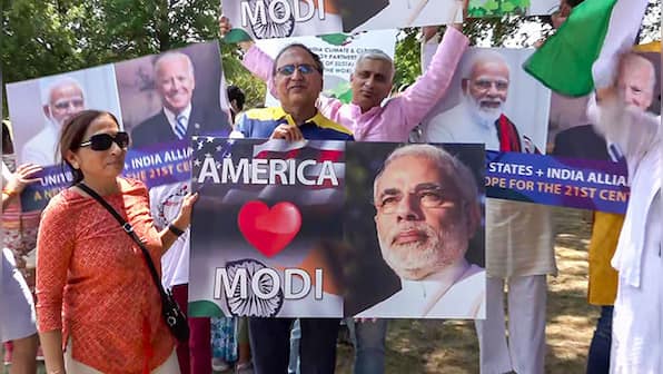 Head-on | The Washington Consensus: Embracing the Indian decade