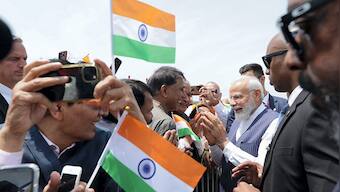Modi in US: A finality of policy continuity, collective contribution and bipartisan effort from both sides