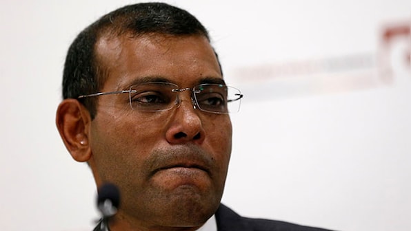 What Mohammed Nasheed’s breakaway party means for democracy in Maldives