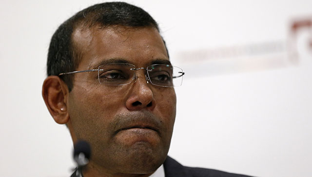 What Mohammed Nasheed’s breakaway party means for democracy in Maldives What Mohammed Nasheed’s breakaway party means for democracy in Maldives