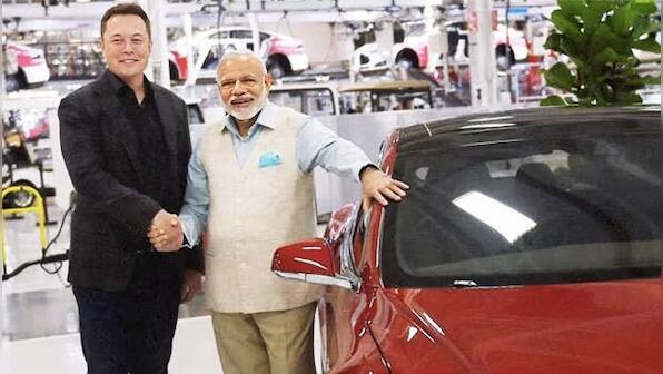 Tesla factory in India soon? PM Modi to meet Elon Musk in US