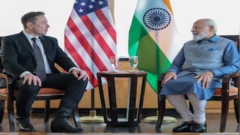 PM Modi really cares about India, I'm a fan, says Elon Musk after meeting Indian PM