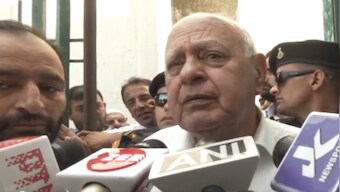 'Govt should think about any possible storm...': NC chief Farooq Abdullah on Uniform Civil Code