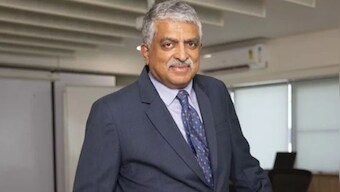 'Grateful...': Infosys co-founder Nandan Nilekani donates Rs 315 crore to alma mater IIT Bombay