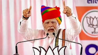 India's foreign policy saga: A tapestry of nine sutras woven across nine glorious years in the Narendra Modi era