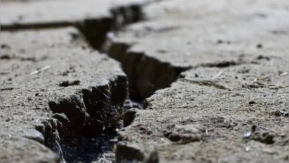 A big temblor is about to come