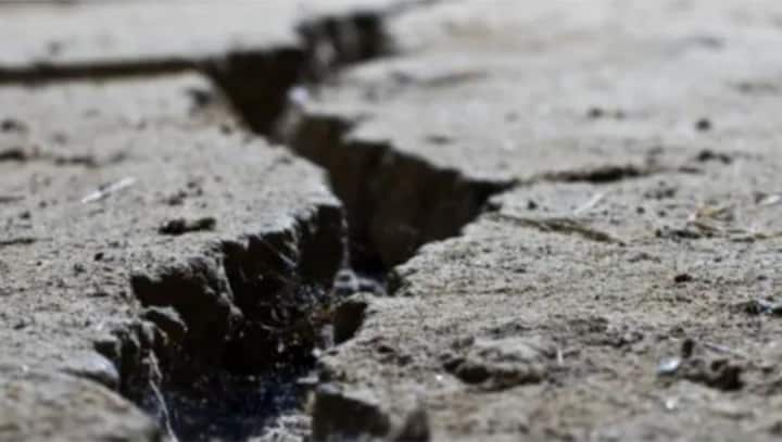 A big temblor is about to come