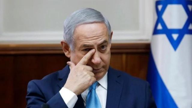 ‘Will harm Israeli interest’: Netanyahu slammed for planning China visit as signal to Biden ‘Will harm Israeli interest’: Netanyahu slammed for planning China visit as signal to Biden