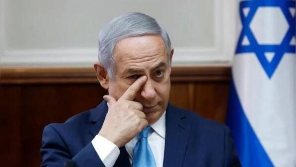 ‘Will harm Israeli interest’: Netanyahu slammed for planning China visit as signal to Biden