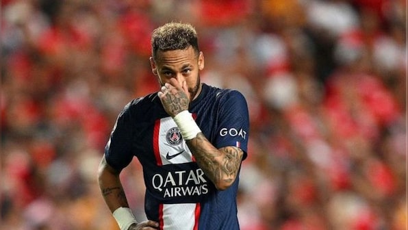 PSG superstar Neymar admits cheating on pregnant partner Bruna Biancardi, loses  80,000 Instagram followers – Firstpost