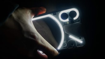 Nothing Co. to launch the Phone (2) globally on 11 July with a new design and awesome features