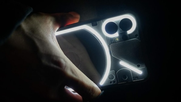 Nothing Co. to launch the Phone (2) globally on 11 July with a new design and awesome features