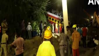 Odisha Train Crash: Know list of deadliest rail disasters in history of independent India