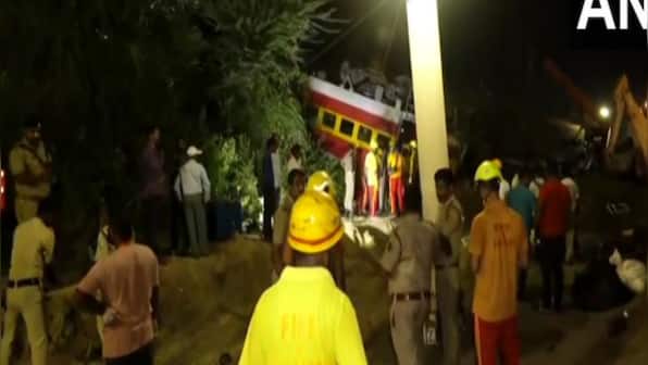 Odisha Train Crash: Know list of deadliest rail disasters in history of independent India