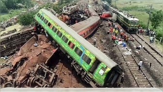 Police say social media accounts giving communal colour to Odisha accident, threaten legal action