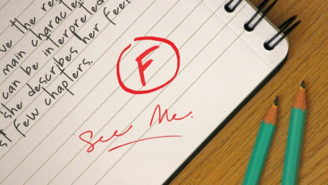 Turn-It-In: AI fails students for not using AI Turn-It-In: AI fails students for not using AI