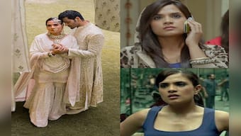 Fukrey completes 10 years: Richa Chadha says film introduced her to her husband Ali Fazal