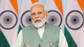 India willing to share its digitalisation experience with partner countries: PM Modi at G20 Development Ministers’ meet