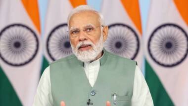 India willing to share its digitalisation experience with partner countries: PM Modi at G20 Development Ministers’ meet