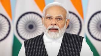 Without taking names, PM Modi takes Lalu Yadav and Mamata Banerjee to the cleaners