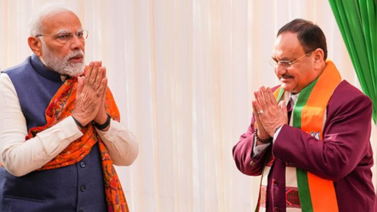 NDA meeting on Tuesday as BJP steps up its campaign for Lok Sabha polls