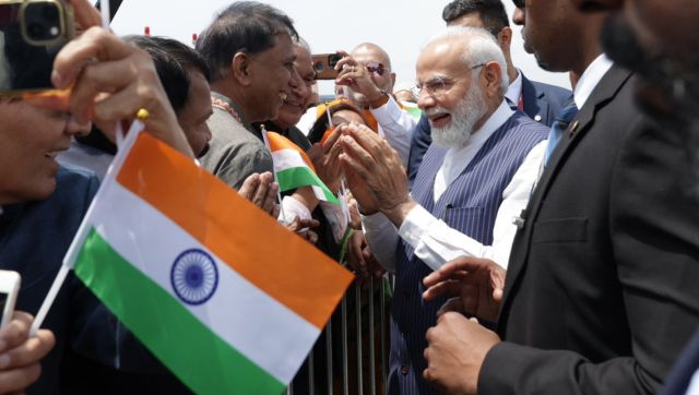 With PM Modi in US, left-liberals are targeting India once more, but with spent cartridges With PM Modi in US, left-liberals are targeting India once more, but with spent cartridges
