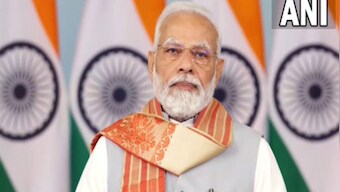 PM Modi to lead Yoga Day celebrations in New York on June 21