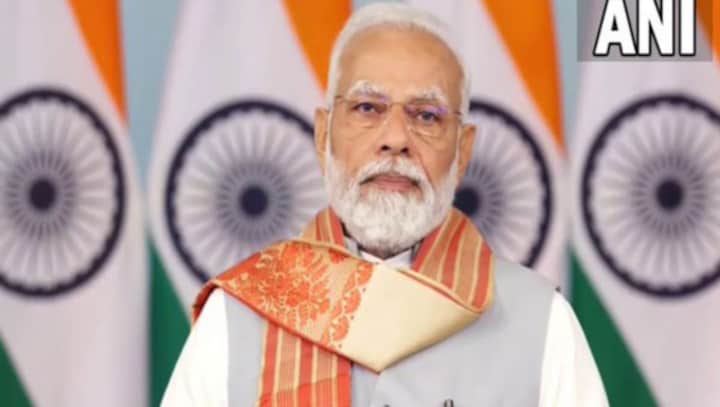 PM Modi to lead Yoga Day celebrations in New York on June 21