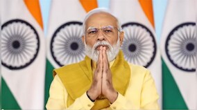 International Day of Yoga: PM Modi says coming together of over 180 countries on India's call is 'historic'
