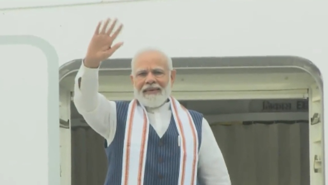 Ahead of his US visit, PM Modi says 'there's an unprecedented trust' with Washington; touts New Delhi’s leadership role Ahead of his US visit, PM Modi says 'there's an unprecedented trust' with Washington; touts New Delhi’s leadership role