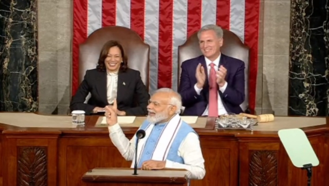 What's Samosa Caucus PM Modi referred to as flavour of the House in his joint address to the US Congress? What's Samosa Caucus PM Modi referred to as flavour of the House in his joint address to the US Congress?
